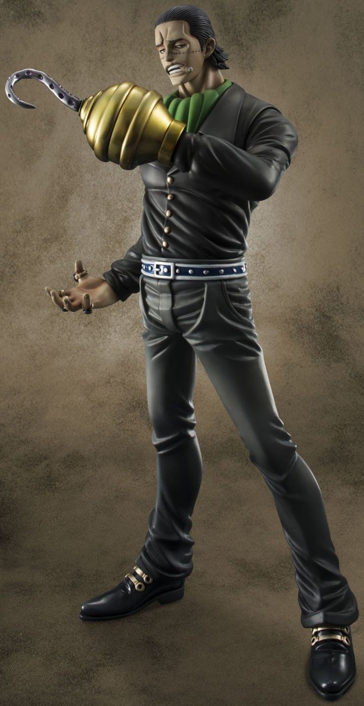 NEO-EX クロコダイル