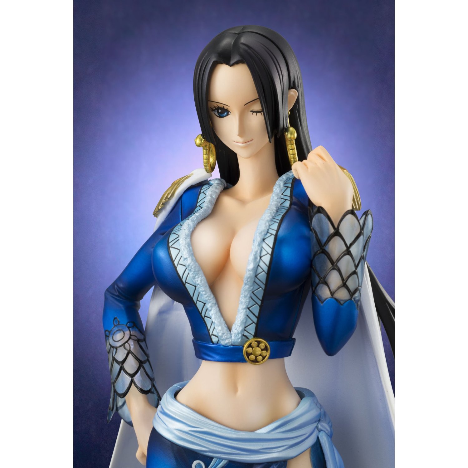 NEO-EXハンコックVer.BRUE