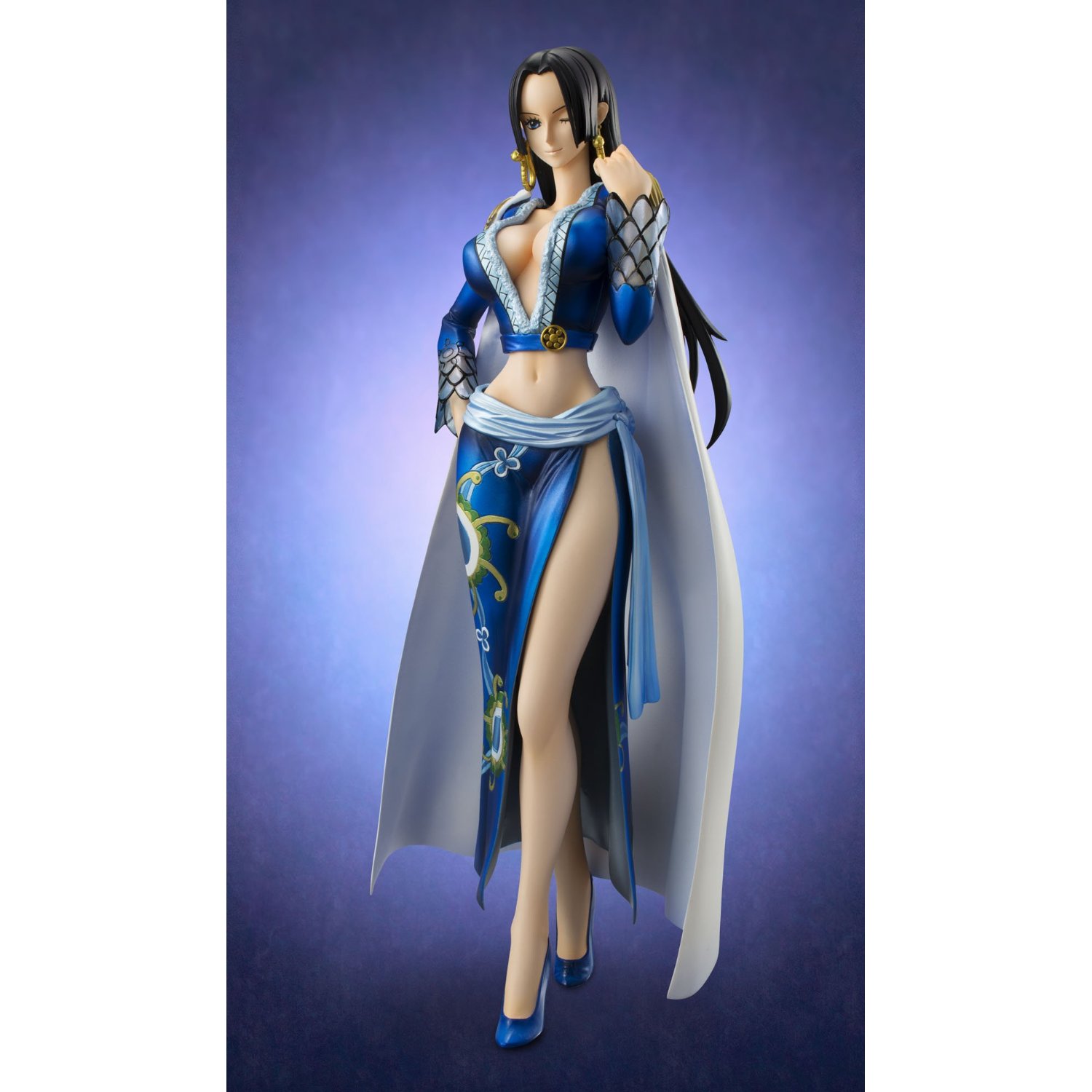 NEO-EXハンコックVer.BRUE