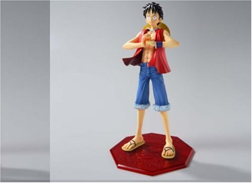 NEO(再販) モンキー・D・ルフィ