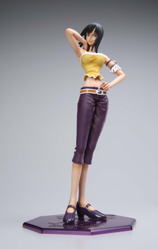 NEO-5ニコ・ロビン