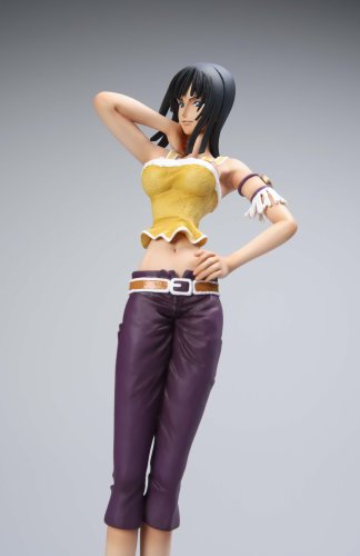 NEO-5ニコ・ロビン