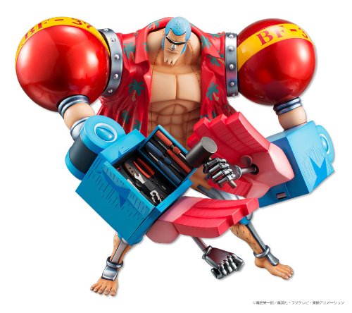 "SA‐MAXIMUM" アーマード・フランキー