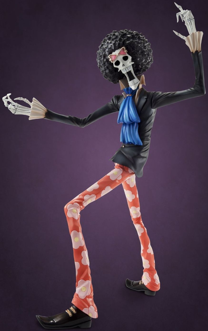 Sailing Again ブルック