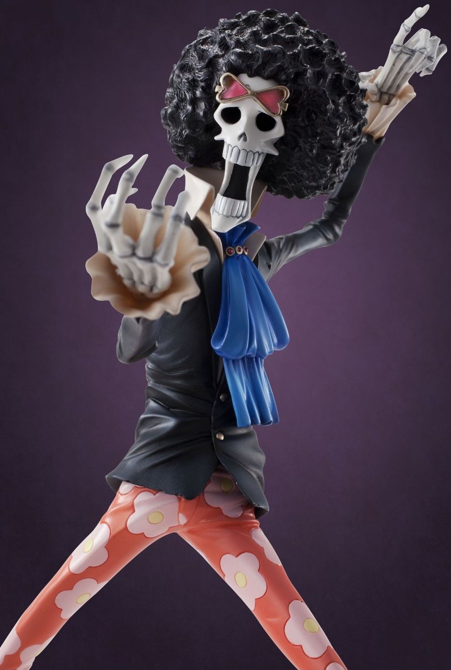 Sailing Again ブルック