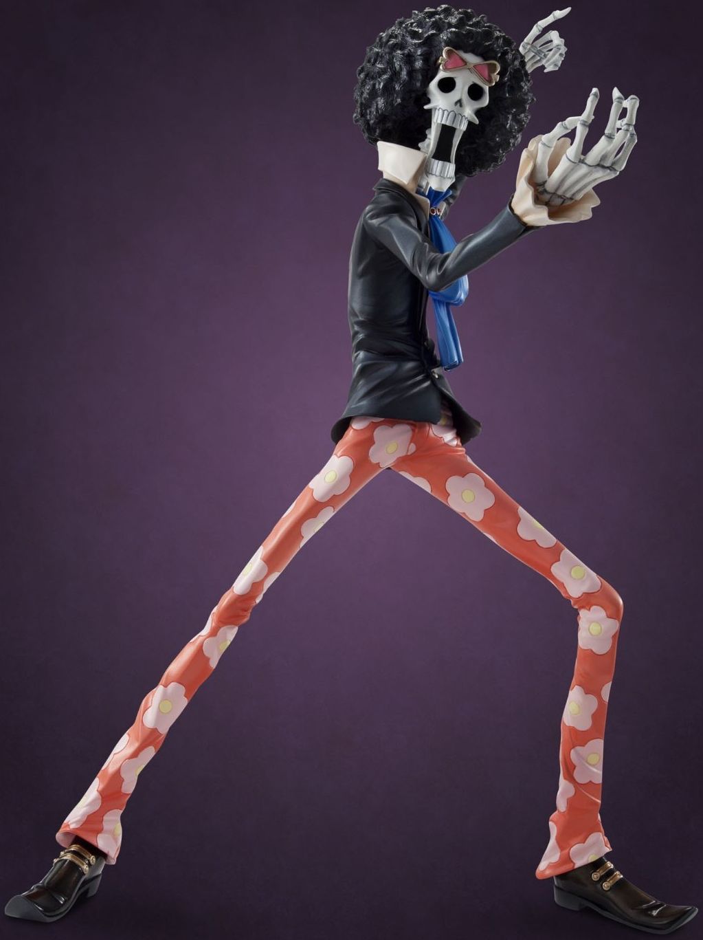 Sailing Again ブルック