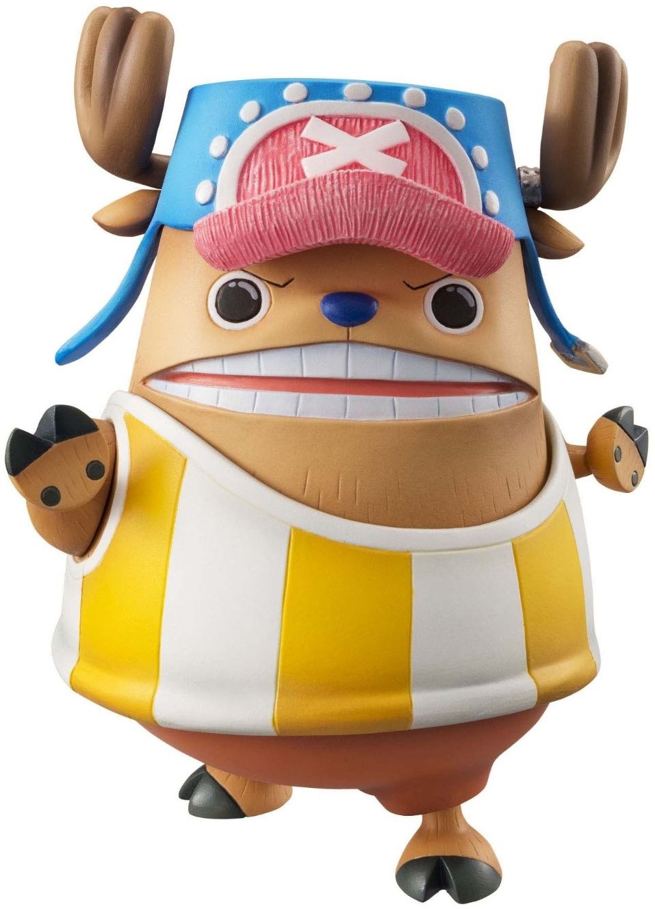 Sailing Again チョッパーカンフーポイント