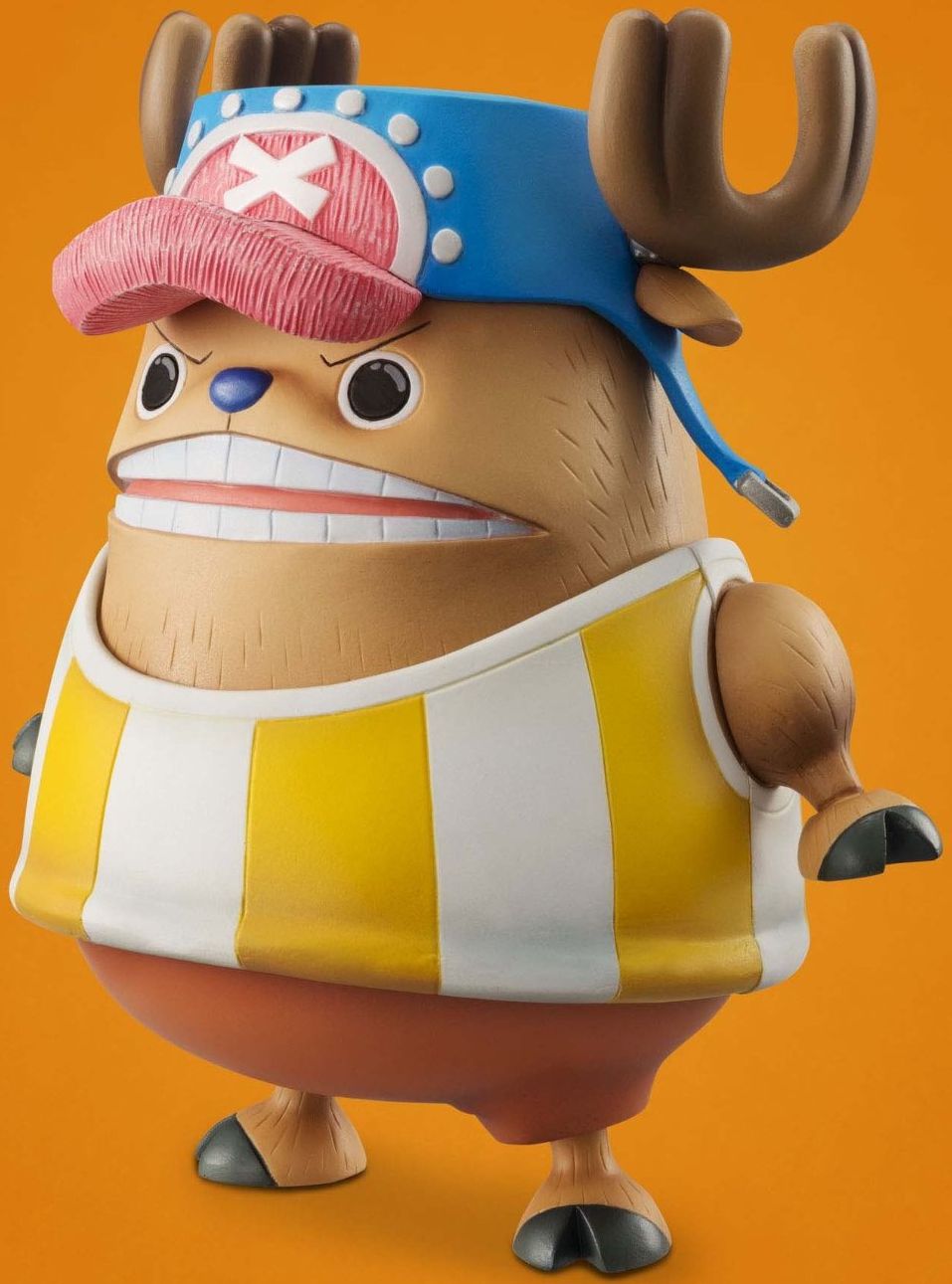 (未使用･未開封品)　Portrait.Of.Pirates ワンピースシリーズ Sailing Again トニートニー・チョッパー カンフーポイント p1m72rm Amazon.co.jp: Portrait.Of.Pirates ワンピース Sailing Again