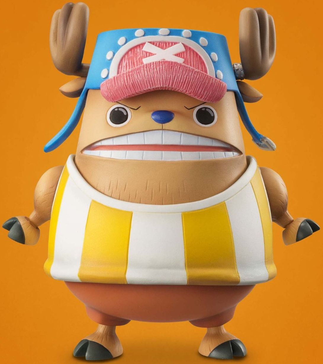 Sailing Again チョッパーカンフーポイント