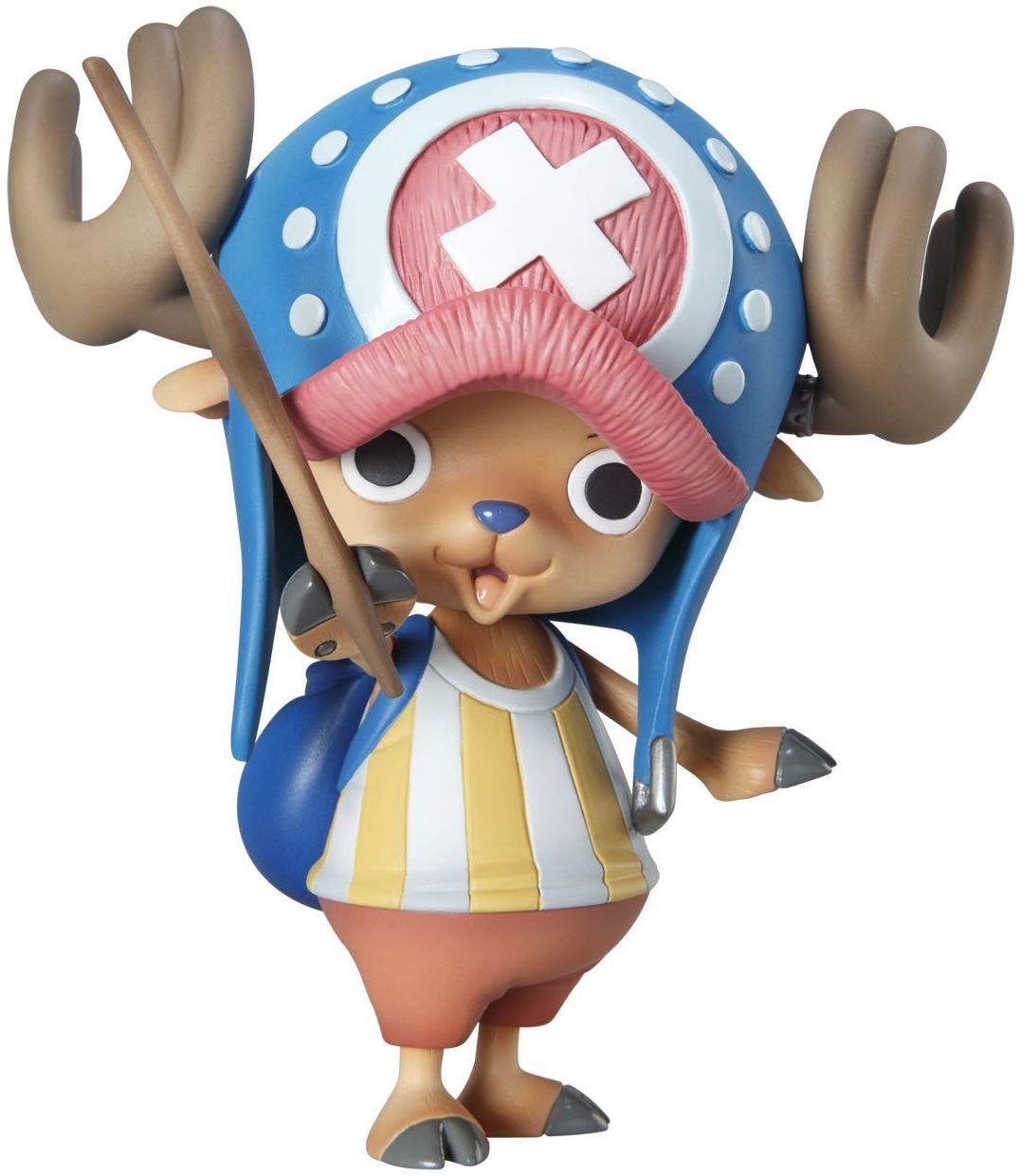 Sailing Again トニートニー・チョッパー