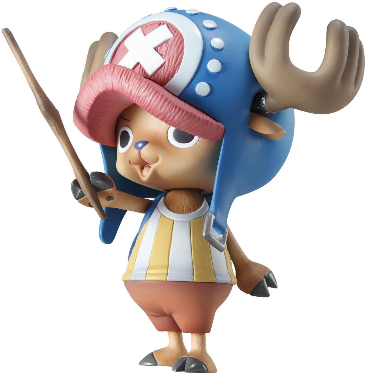 Sailing Again トニートニー・チョッパー