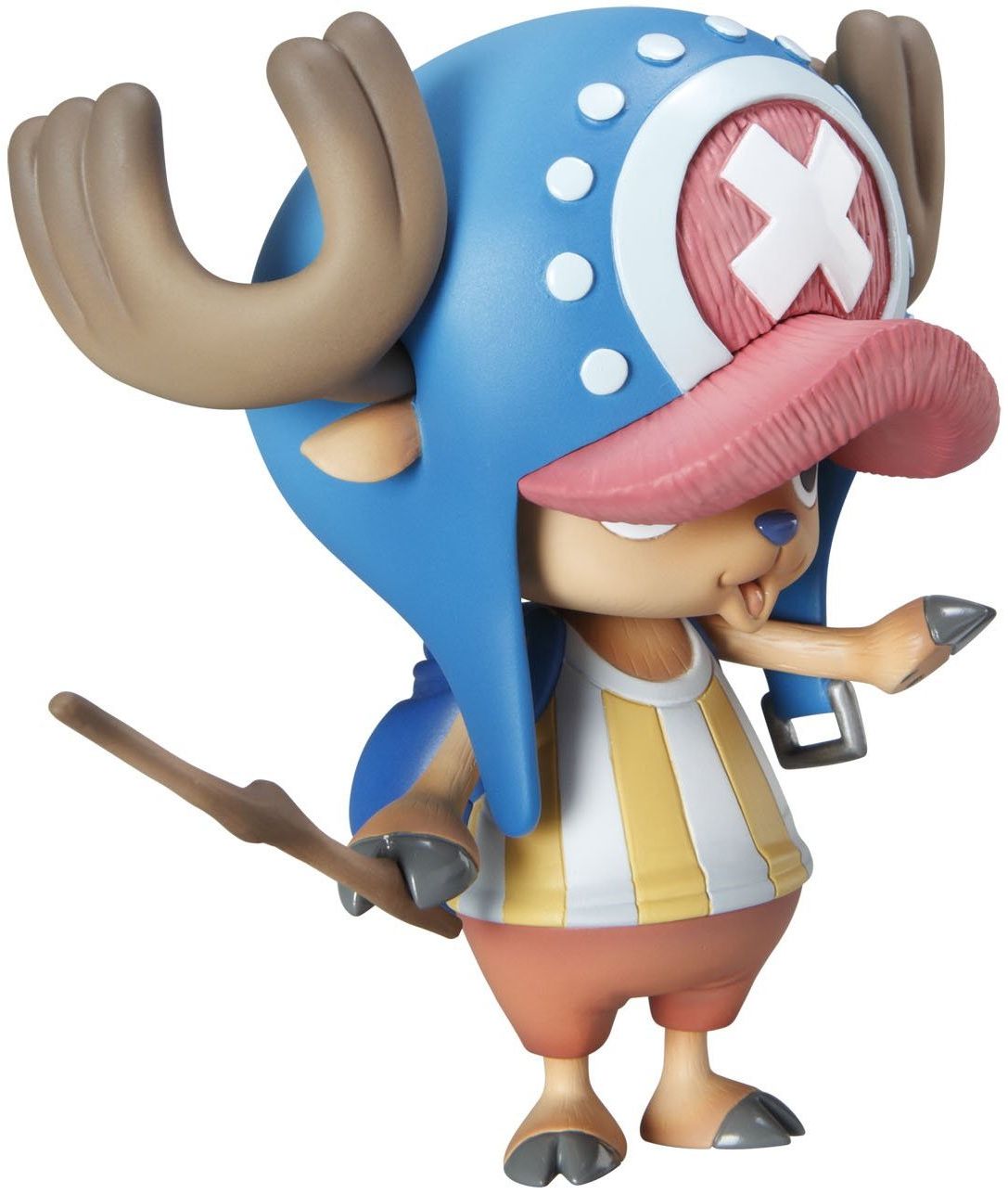 Sailing Again トニートニー・チョッパー