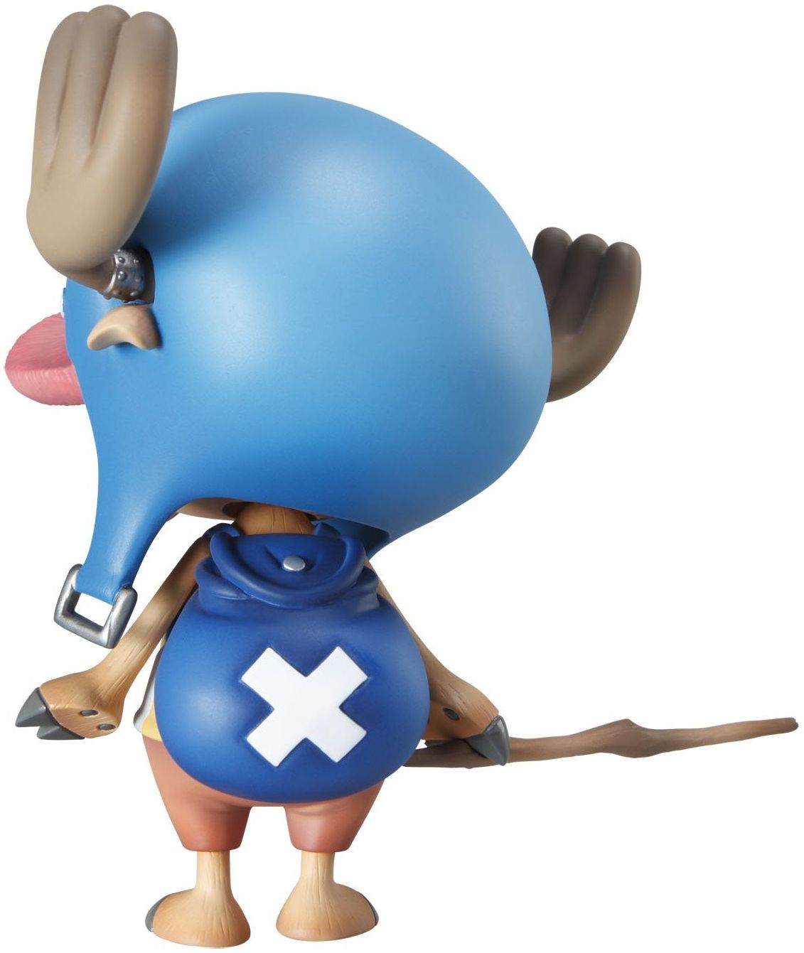 Sailing Again トニートニー・チョッパー