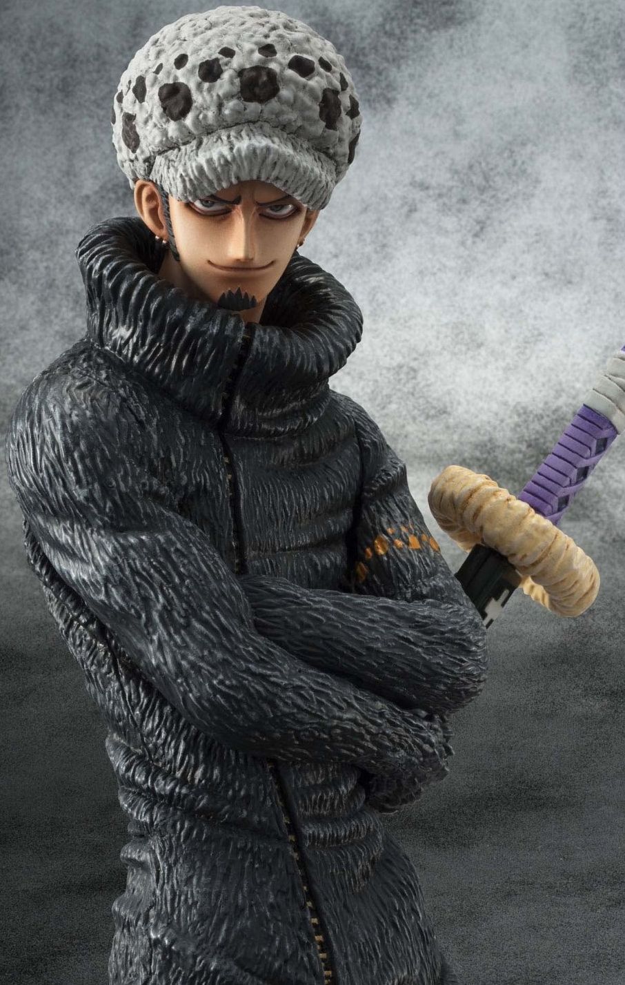 Sailing Again トラファルガー・ロー