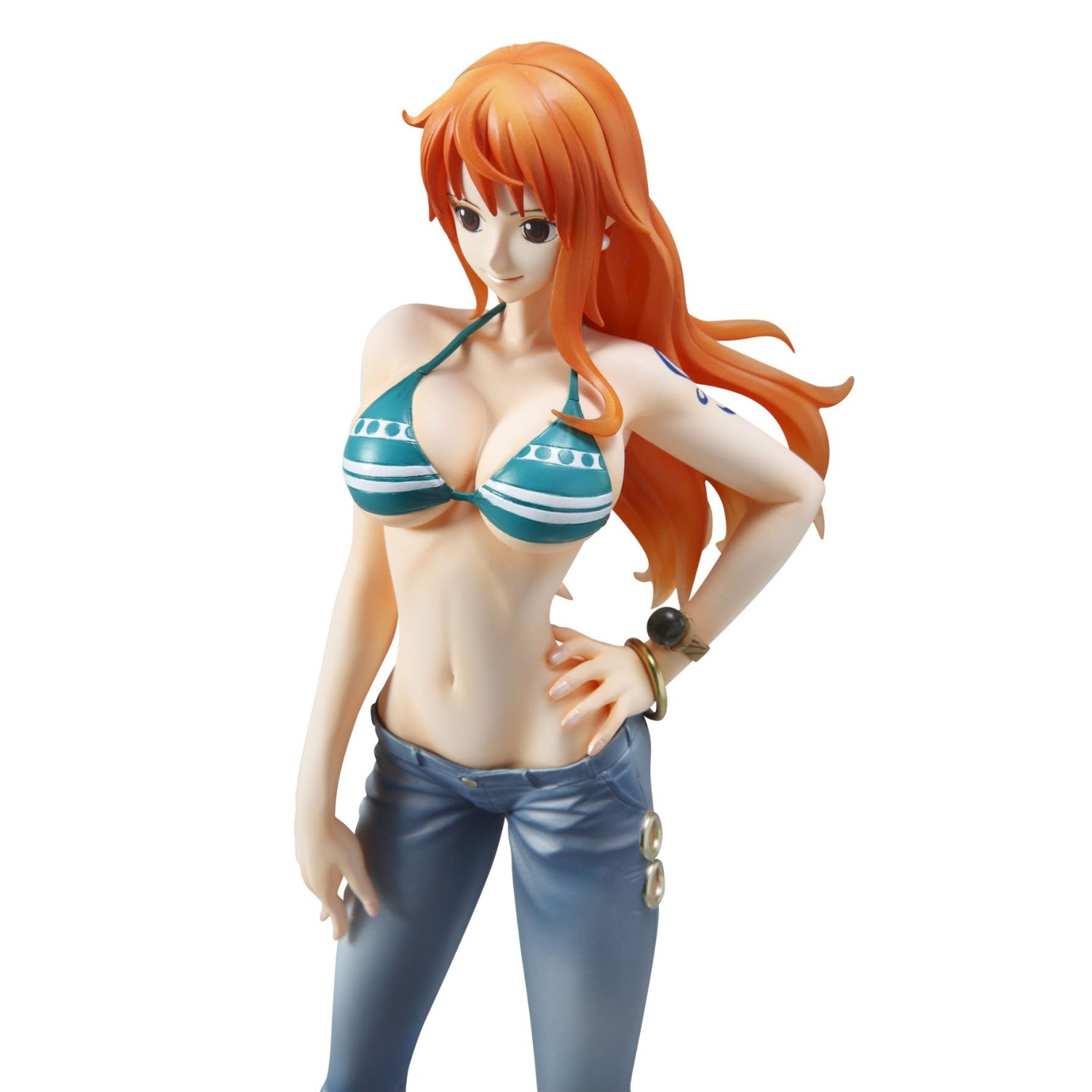 Sailing-Again ナミ