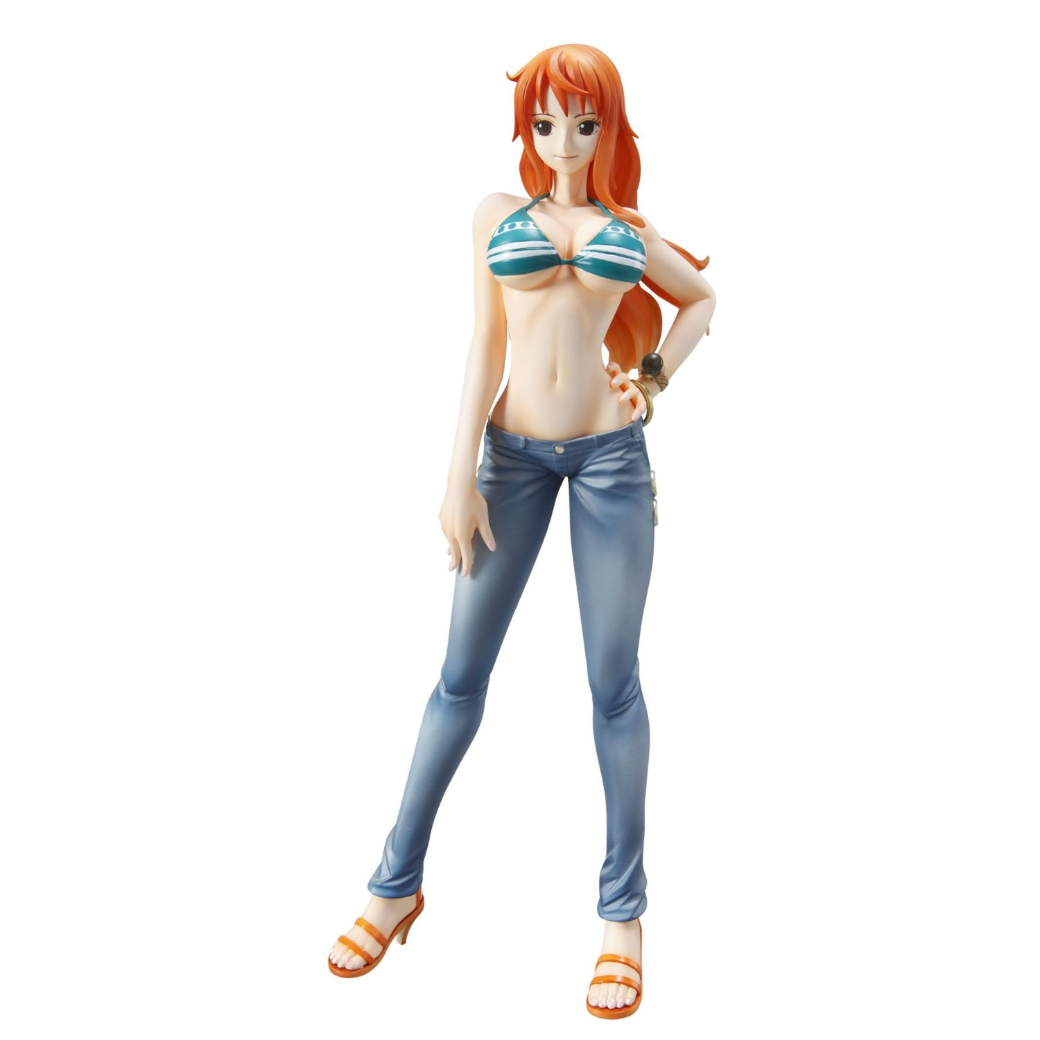 Sailing-Again ナミ