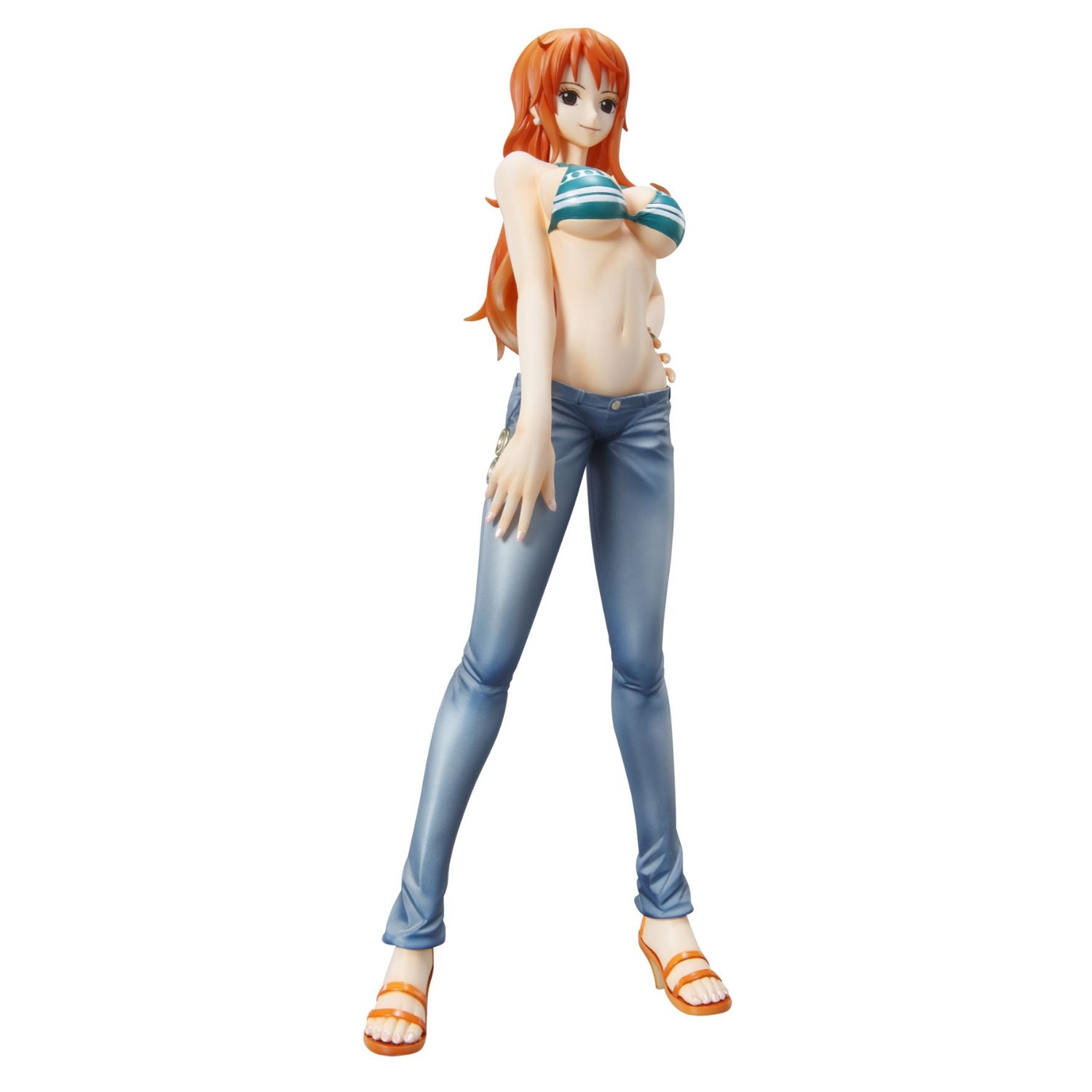 Sailing-Again ナミ