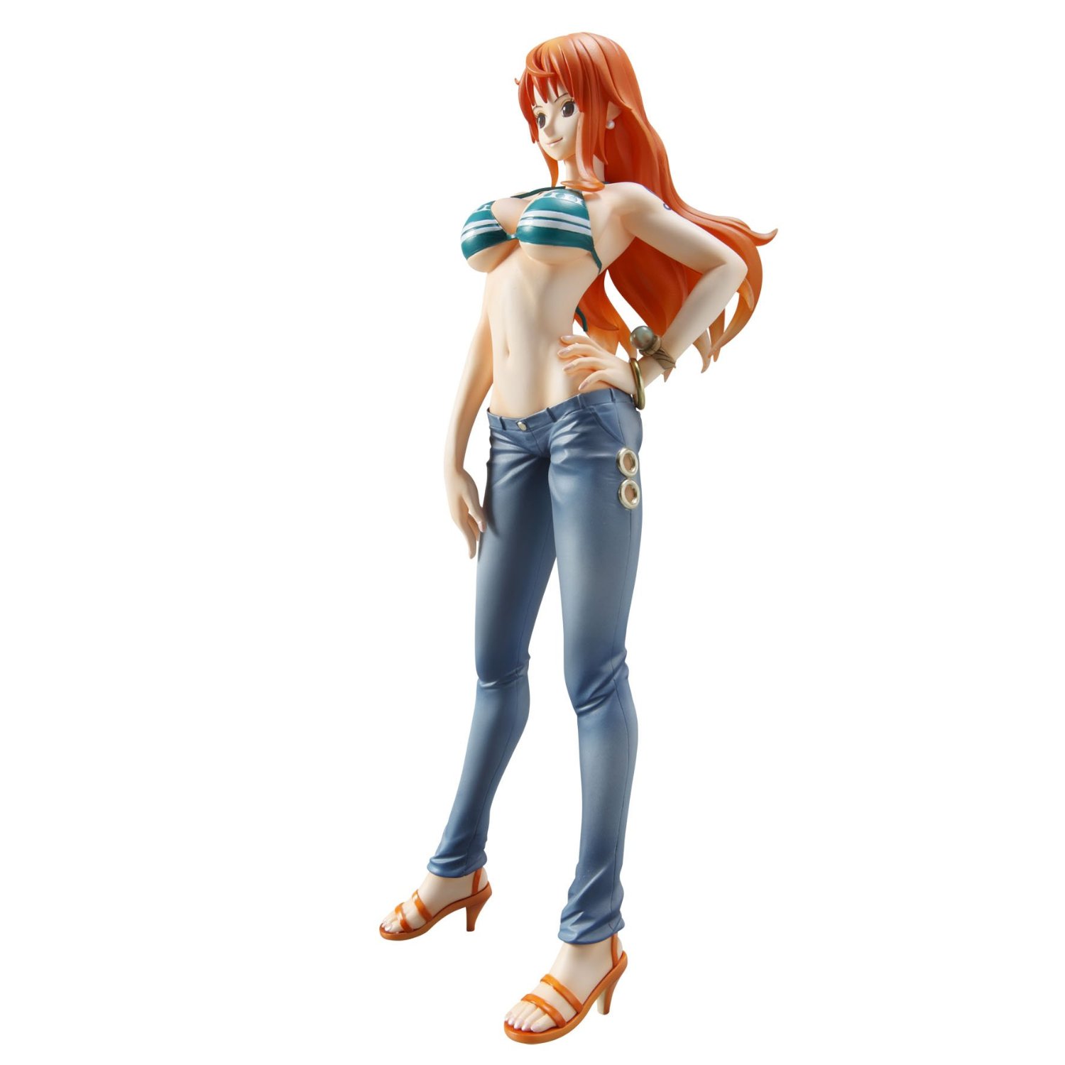 Sailing-Again ナミ