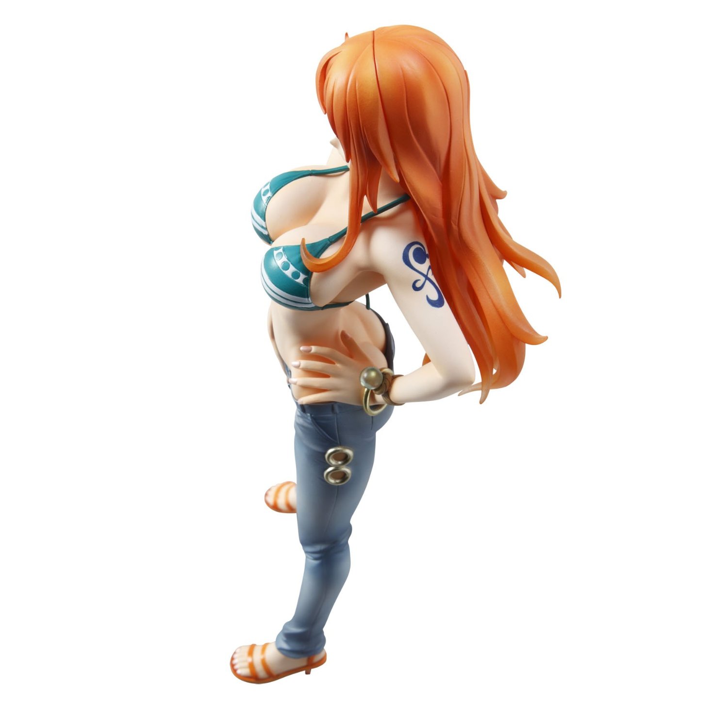 Sailing-Again ナミ