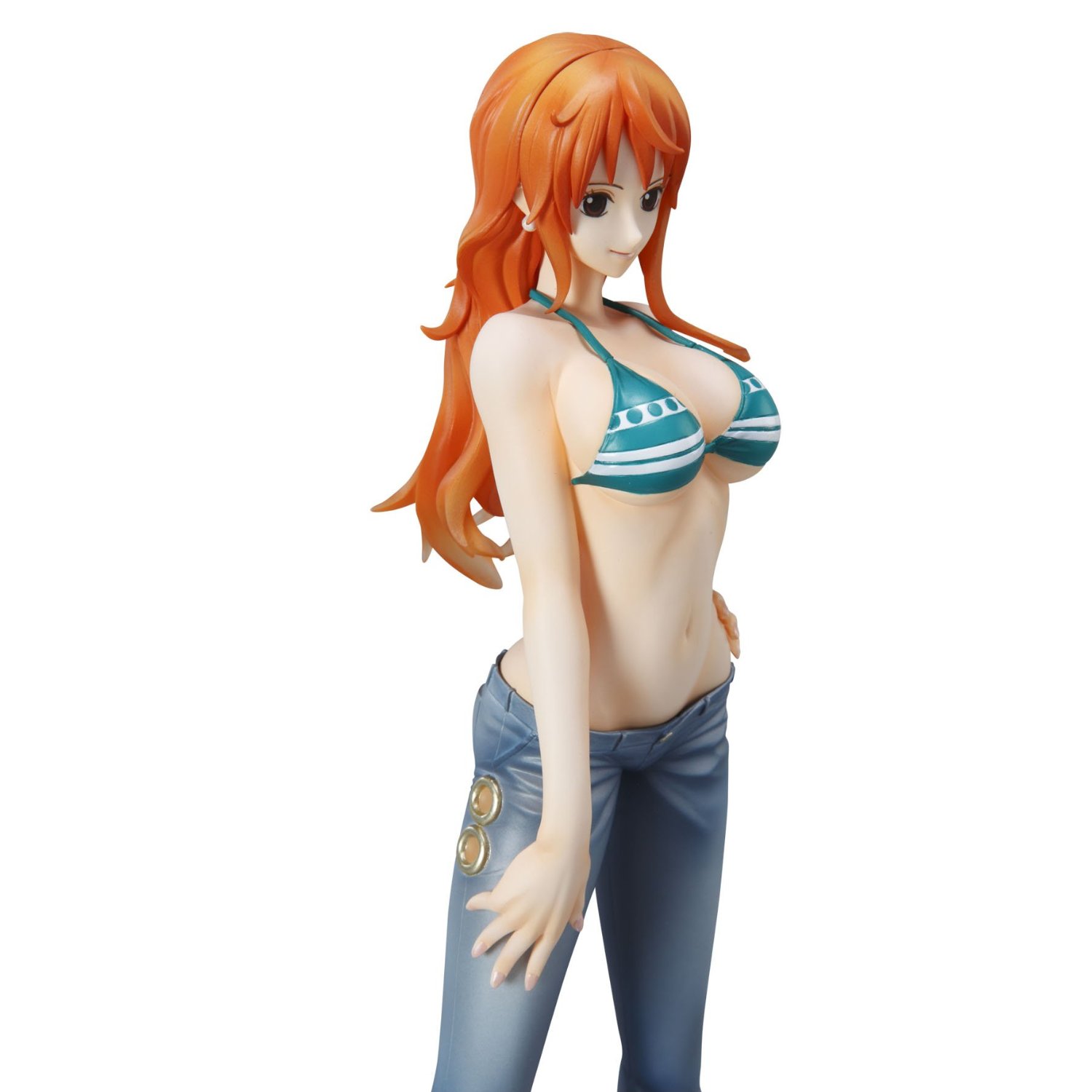 Sailing-Again ナミ