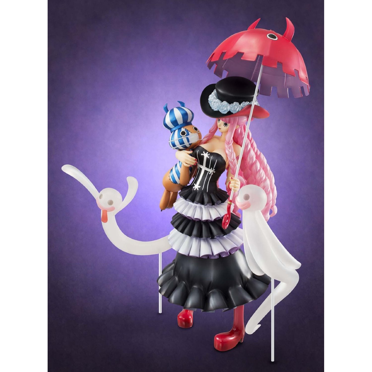 Sailing-Again ペローナ