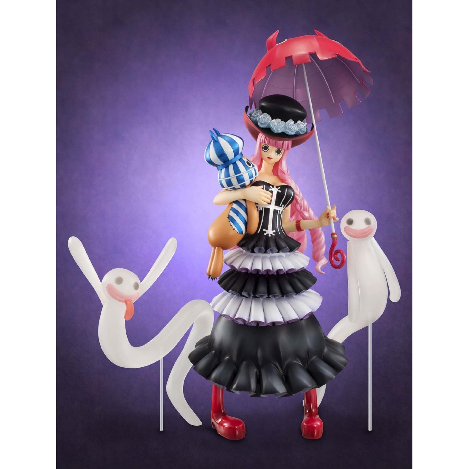 Sailing-Again ペローナ