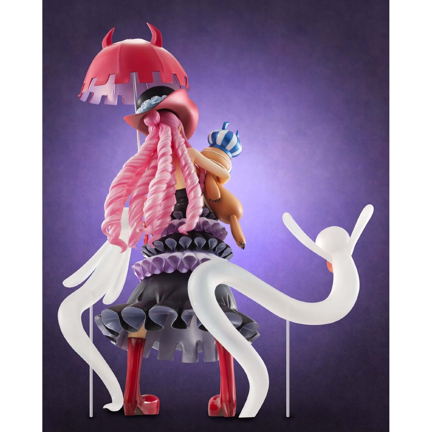 Sailing-Again ペローナ