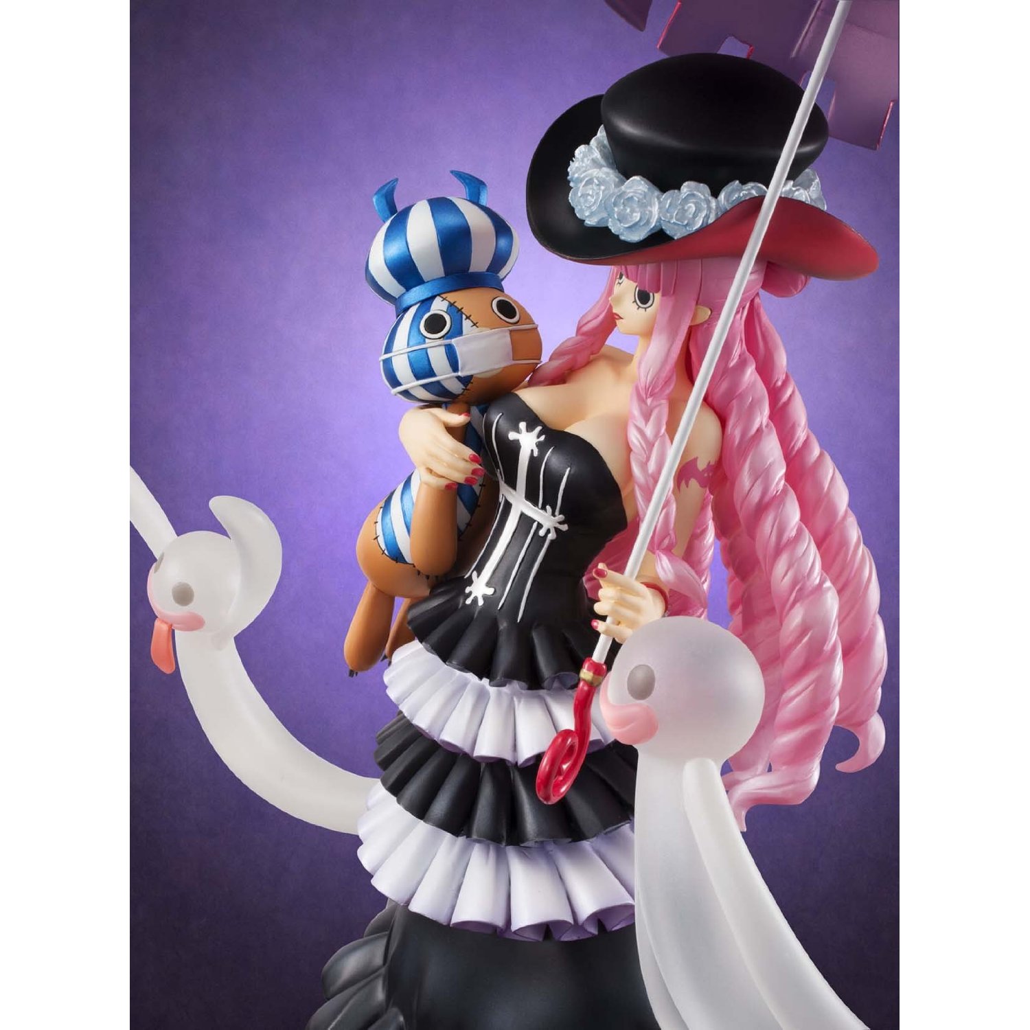 Sailing-Again ペローナ