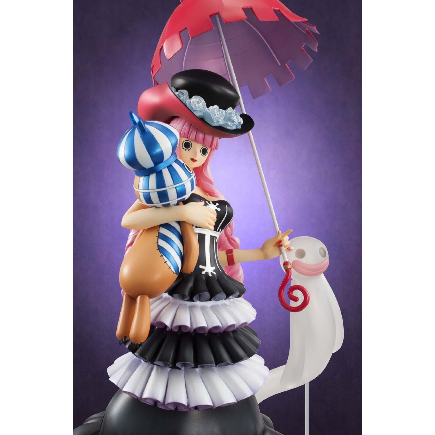 Sailing-Again ペローナ