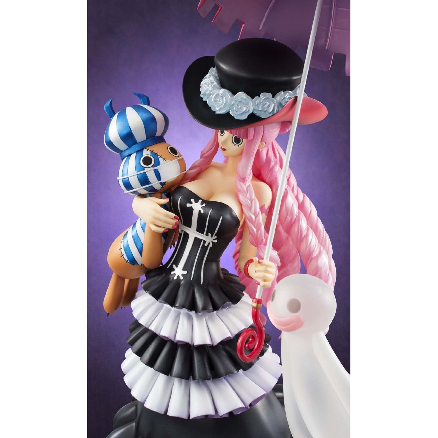 Sailing-Again ペローナ