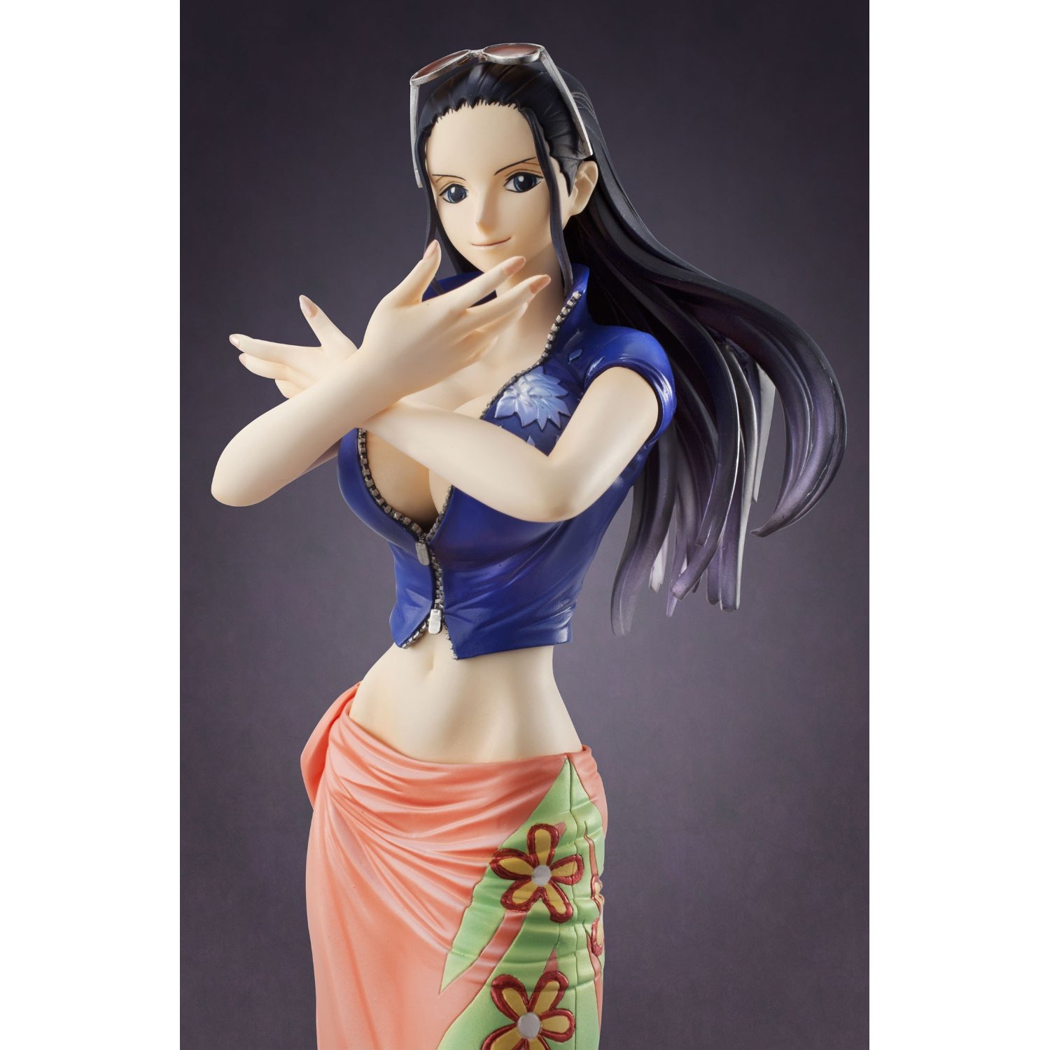 Sailing Again ニコ・ロビン