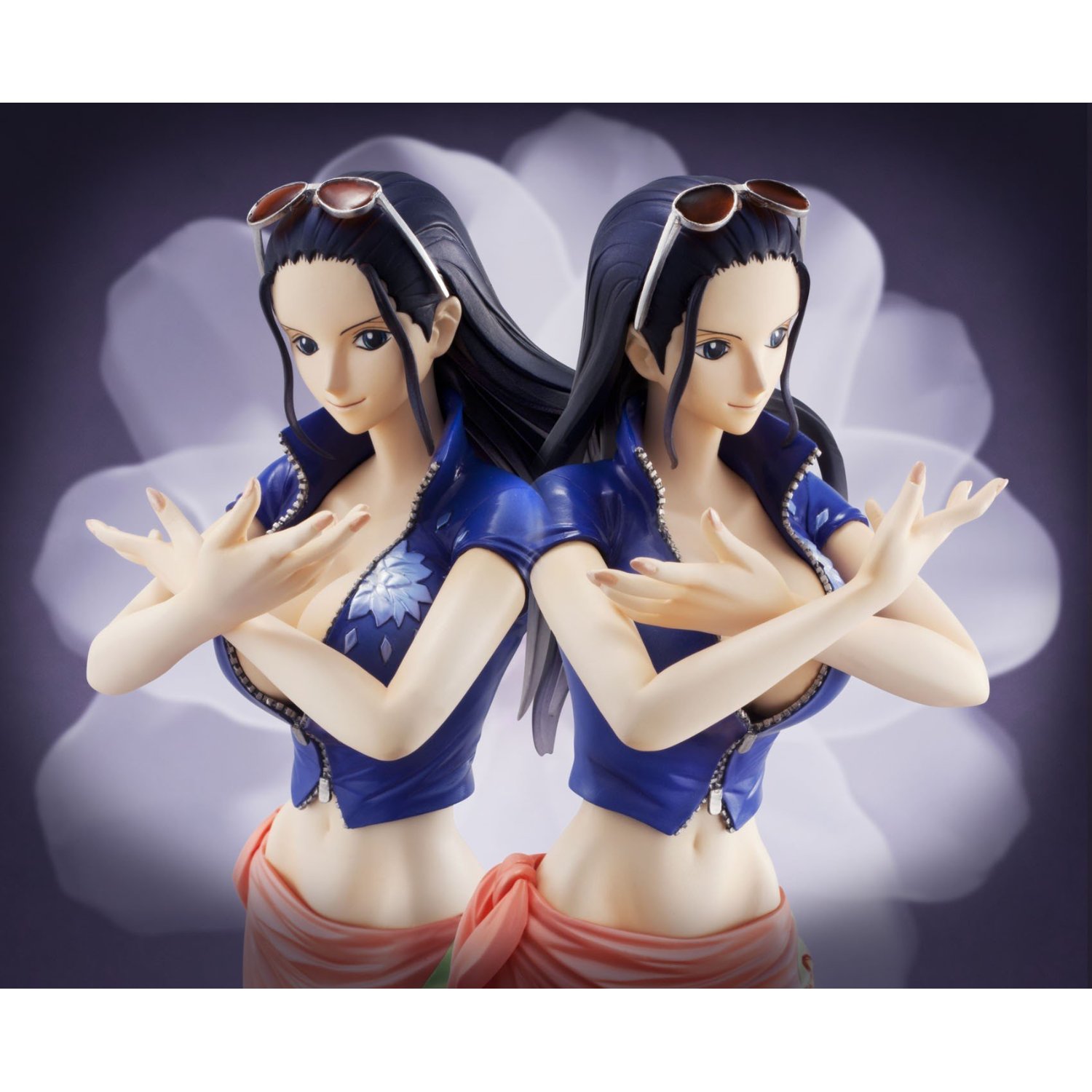 Sailing Again ニコ・ロビン