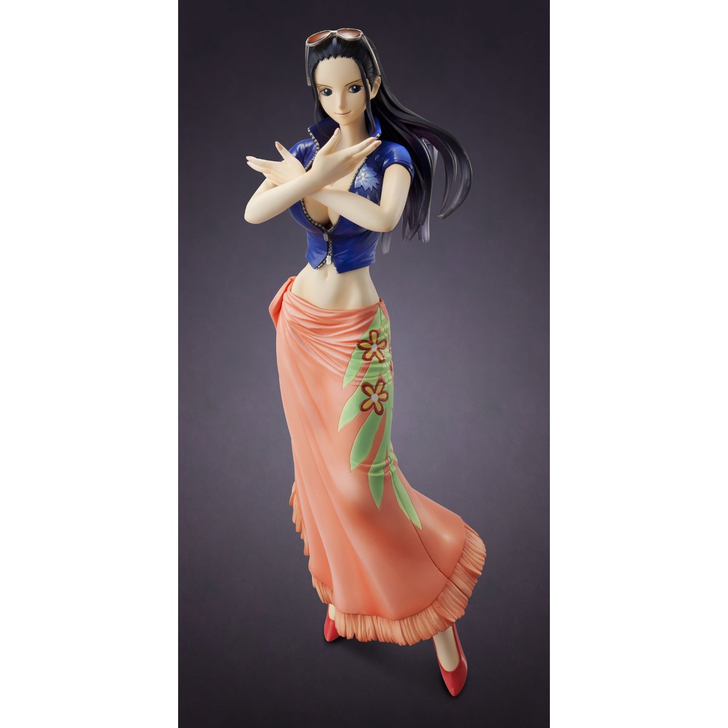 Sailing Again ニコ・ロビン