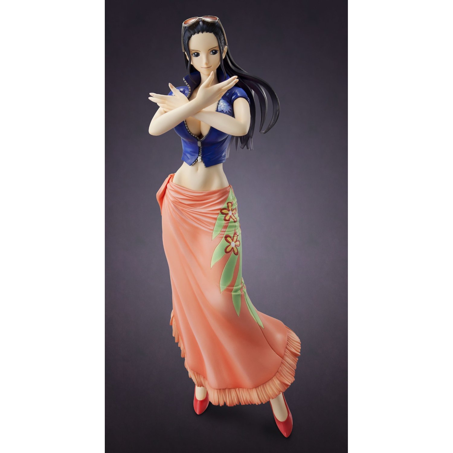 Sailing Again ニコ・ロビン