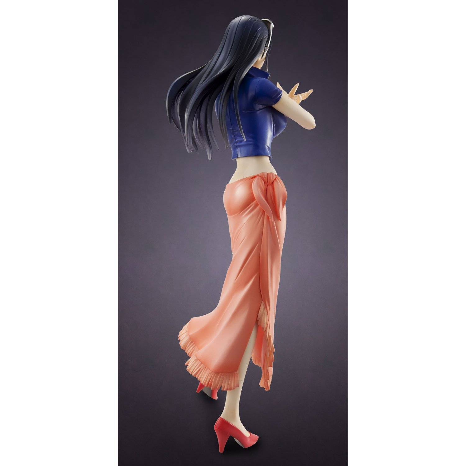 Sailing Again ニコ・ロビン