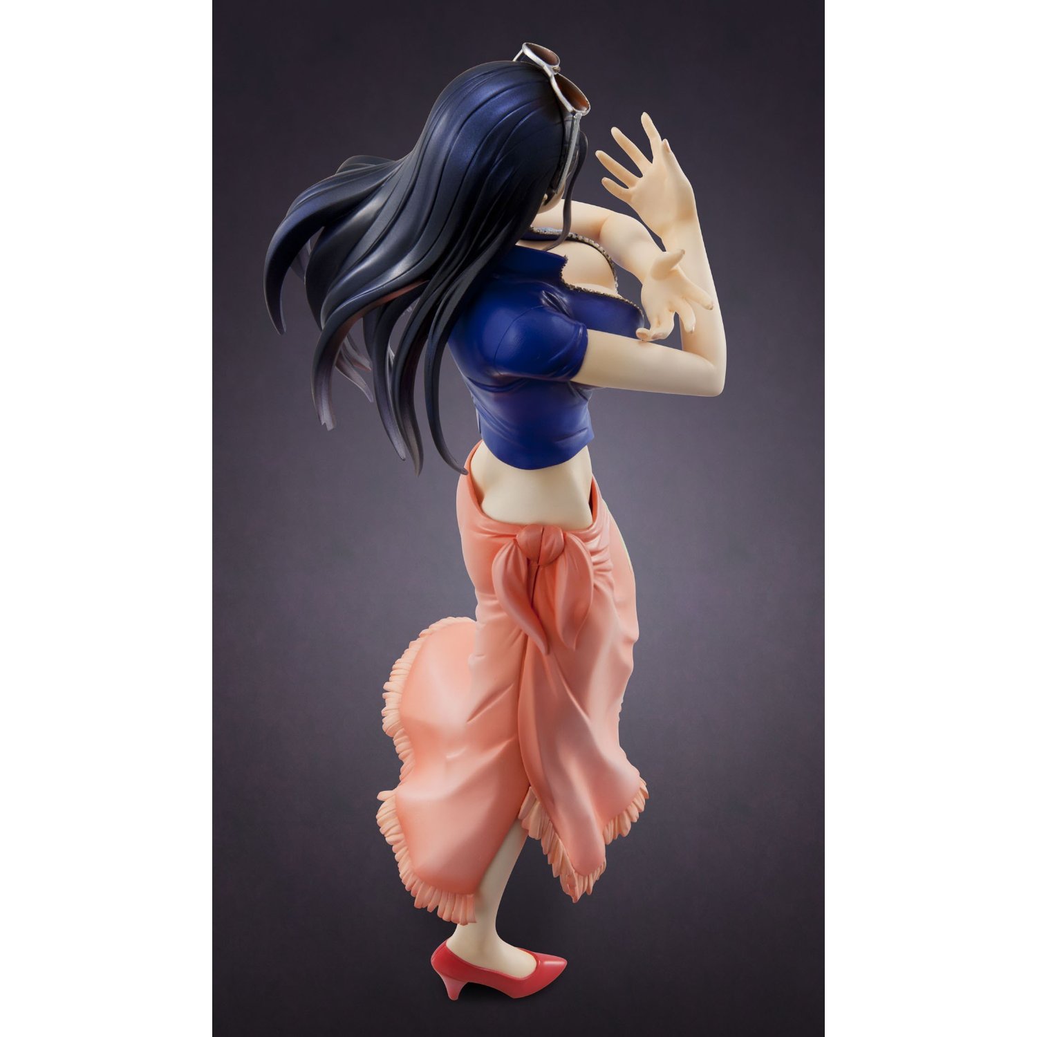 Sailing Again ニコ・ロビン