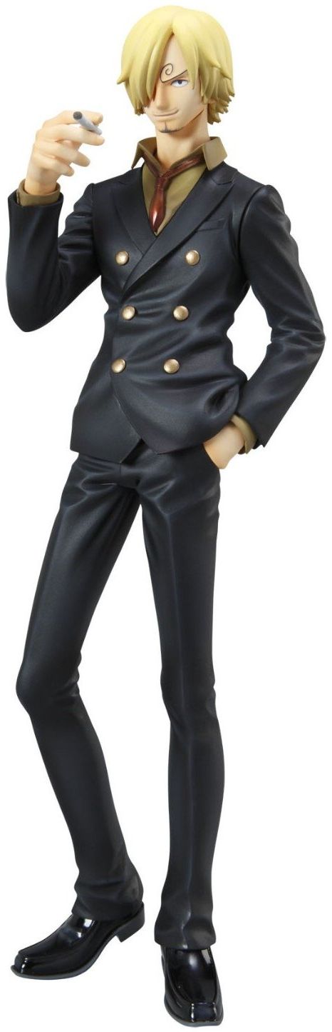 POP"Sailing Again" サンジ(再販)を格安ゲット!