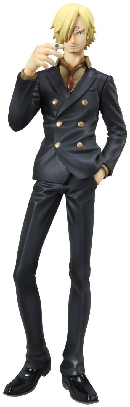 POP"Sailing Again" サンジ(再販)を格安ゲット!