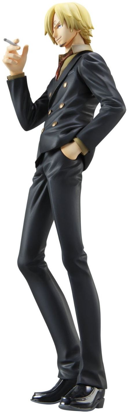 POP"Sailing Again" サンジ(再販)を格安ゲット!