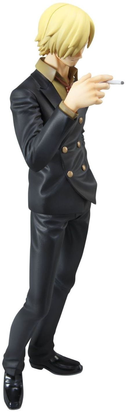 POP"Sailing Again" サンジ(再販)を格安ゲット!