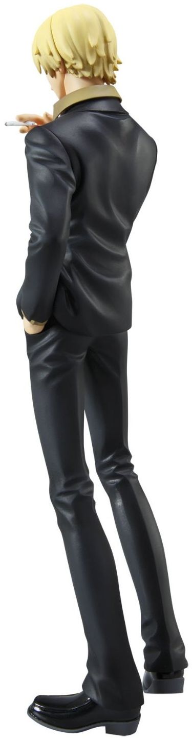 POP"Sailing Again" サンジ(再販)を格安ゲット!