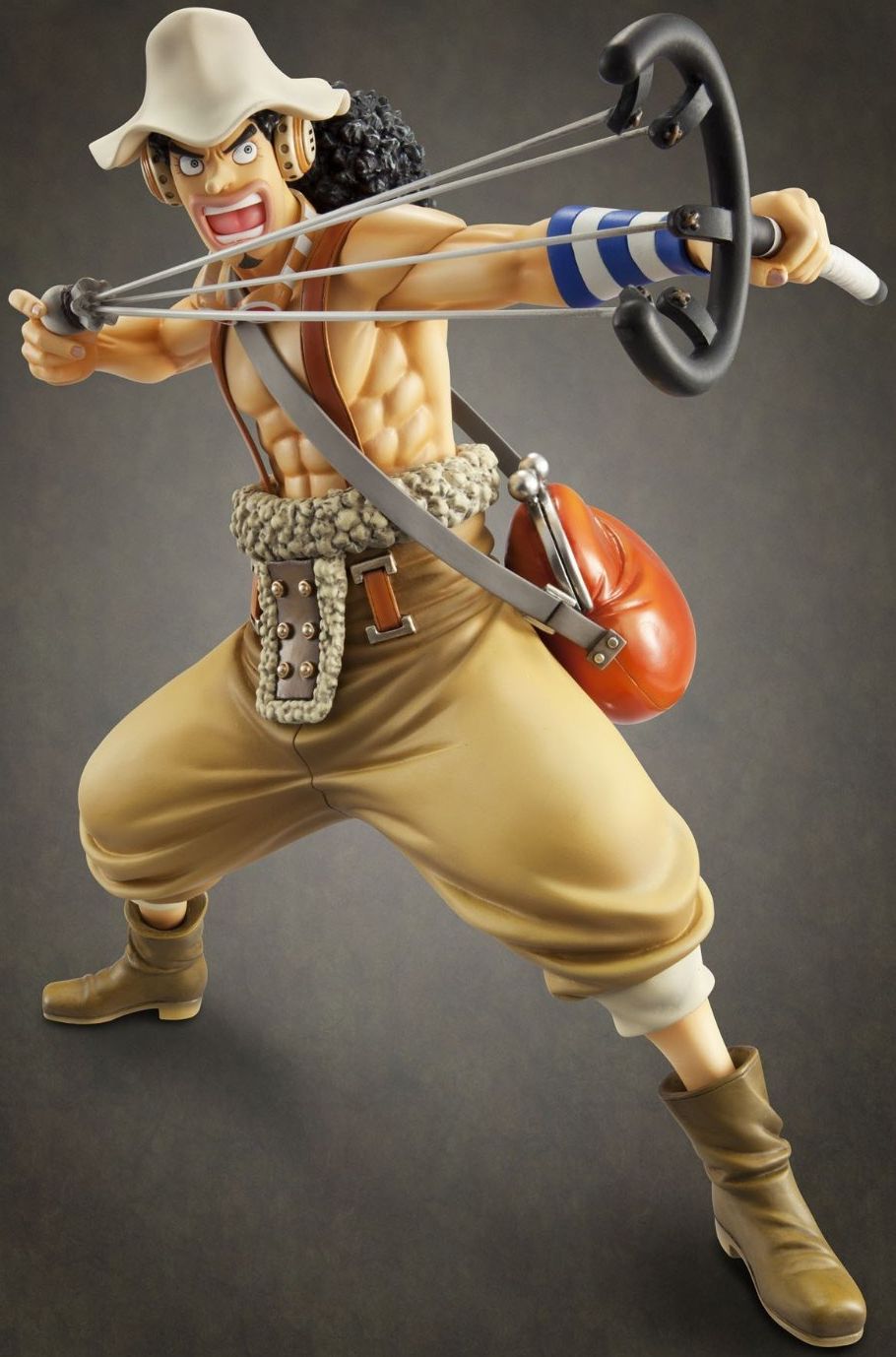 Sailing Again ウソップ