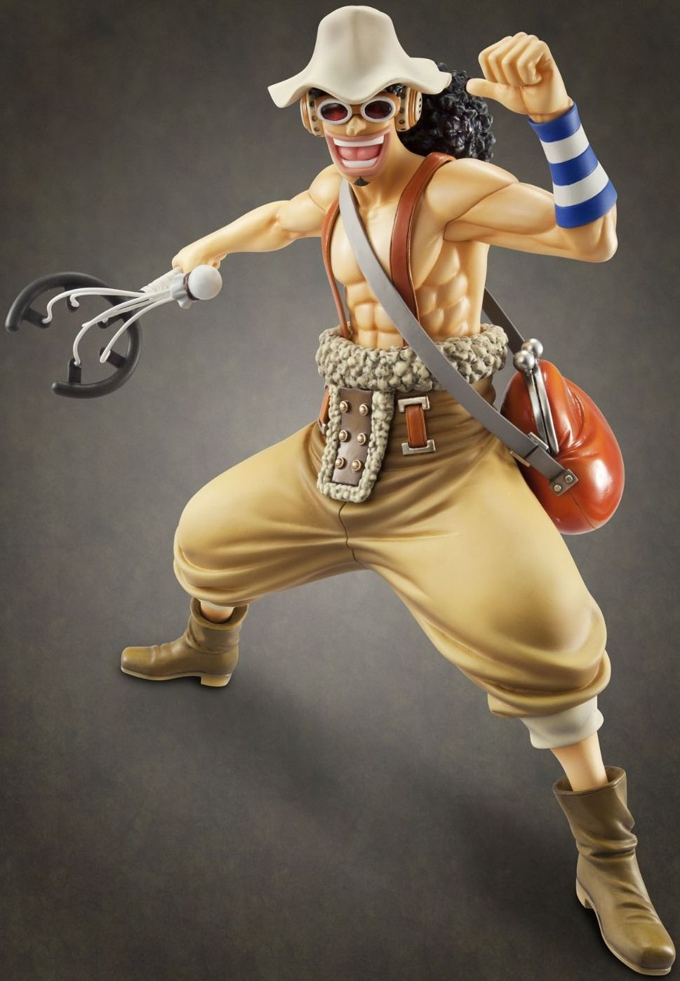 Sailing Again ウソップ