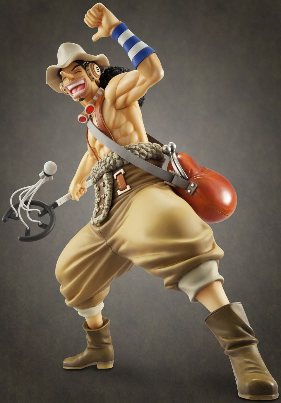 Sailing Again ウソップ