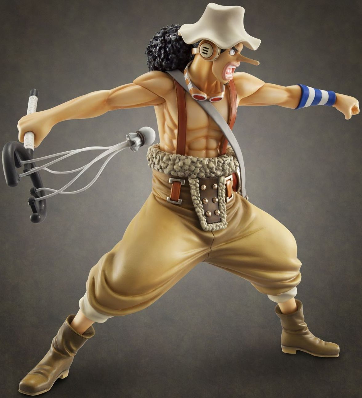 Sailing Again ウソップ