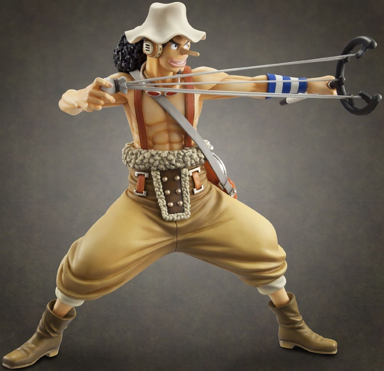 Sailing Again ウソップ