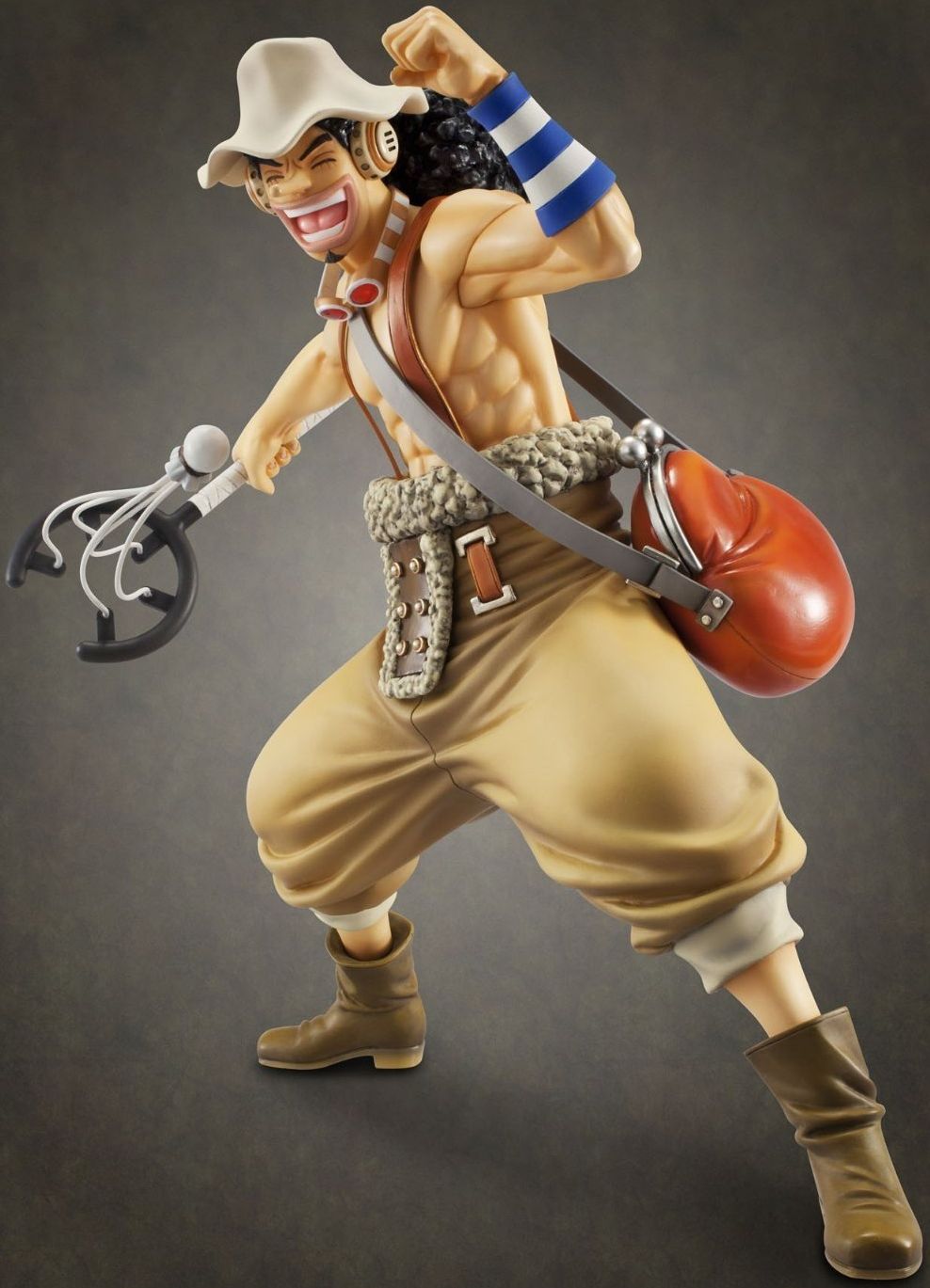 Sailing Again ウソップ