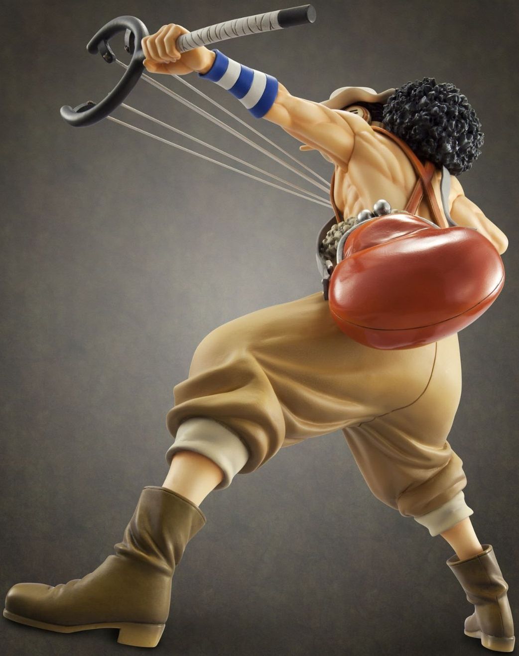 Sailing Again ウソップ