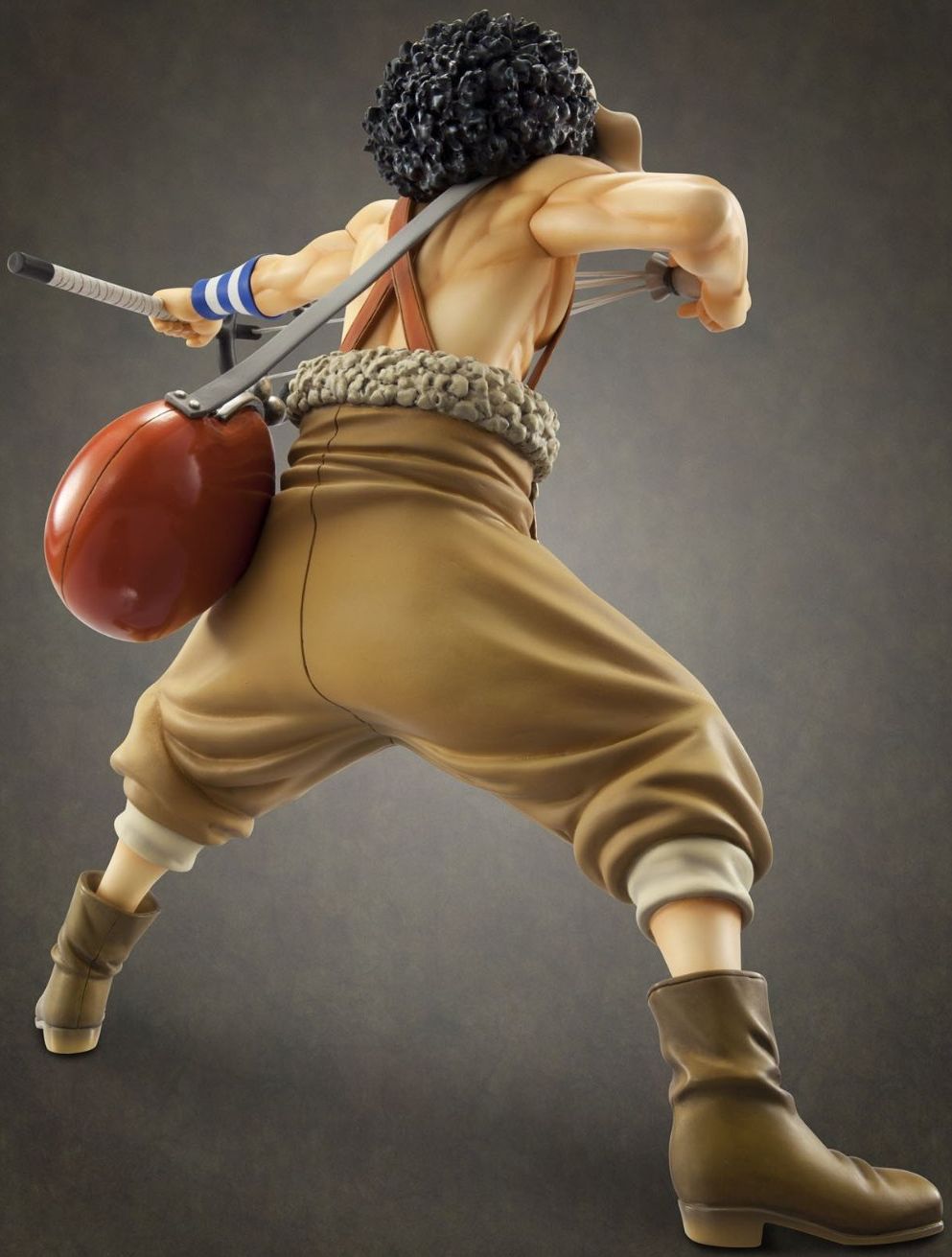 Sailing Again ウソップ