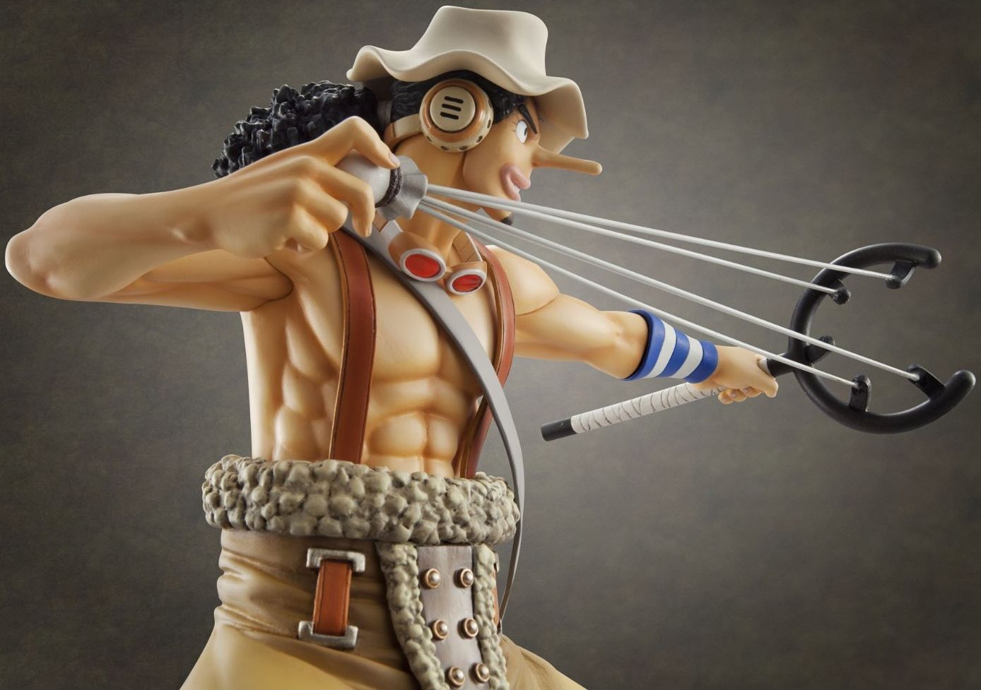 Sailing Again ウソップ